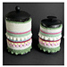 Vintage Cafetiere & Mug Cosy pattern 