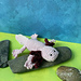 Axolotl pattern