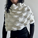 Snood YAMA - one size - No.279E pattern 