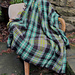 Tartan Picnic Blanket pattern