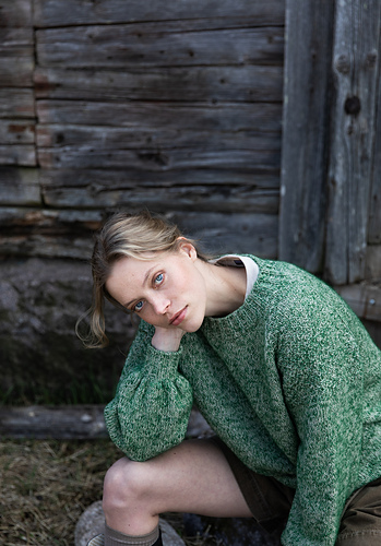 Riite - Laine Publishing