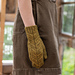 Juuret pattern 