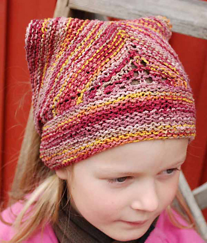 ScarfHat/Huivihattu photo 2