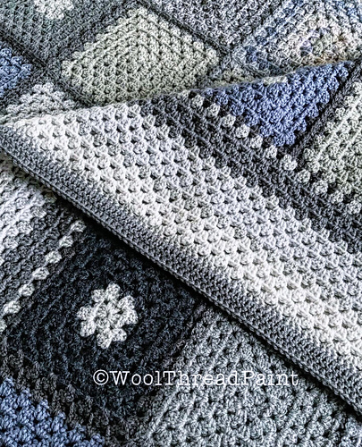 The Cloud Cover Blanket photo 4