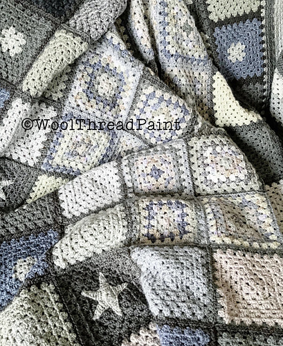 The Cloud Cover Blanket photo 3