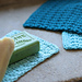 Soap Dish pattern 