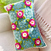 Primrose Cushion 7322 pattern 