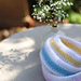 Felted Bowls pattern 