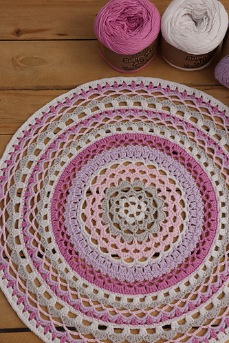 Amia Mandala 7338