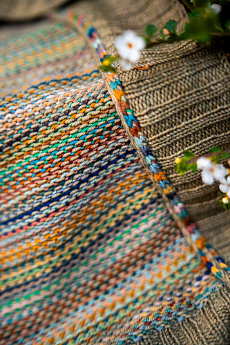 Sjøglass Cardigan - 