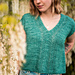 Soft Current Tee pattern 