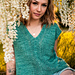 Soft Current Tee pattern 