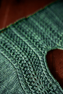 Simple shapes, clean structure, this is where Soft Current really starts to shine.