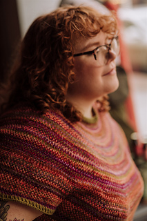 Alex feat. The Farmers Daughters Fibers OOAK kits