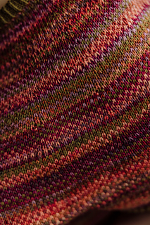 Alex feat. The Farmers Daughters Fibers OOAK kits