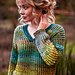Hearthside Pullover pattern
