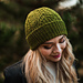 Rockhound Hat pattern 