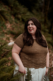 Model wearing size 52" with 2" ease