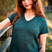 Alchemist Tee pattern 