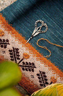optional embroidery included