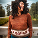 Dandelion Sweater pattern