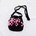 Patchy Kollectionz Side Bag pattern 