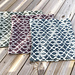 Autumn neckwarmer pattern