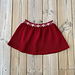 Christmas Party Skirt pattern
