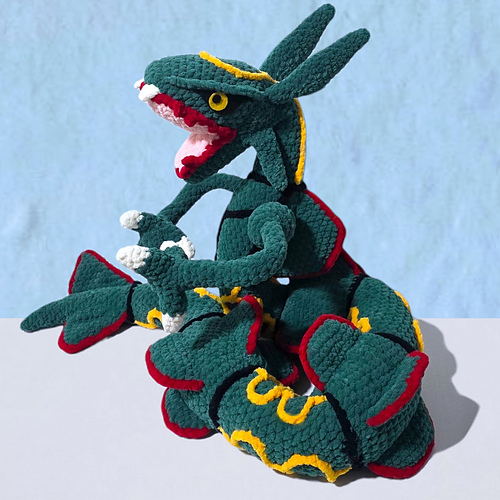Legendary Dragon