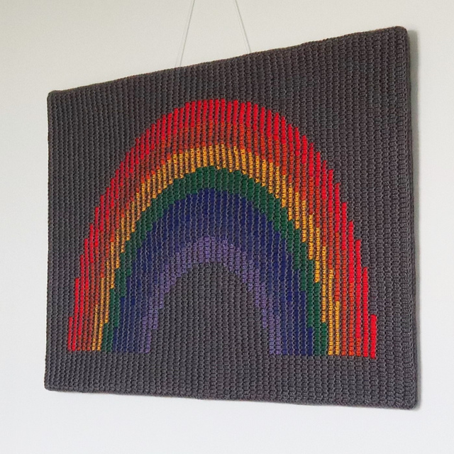 Delusion Rainbow