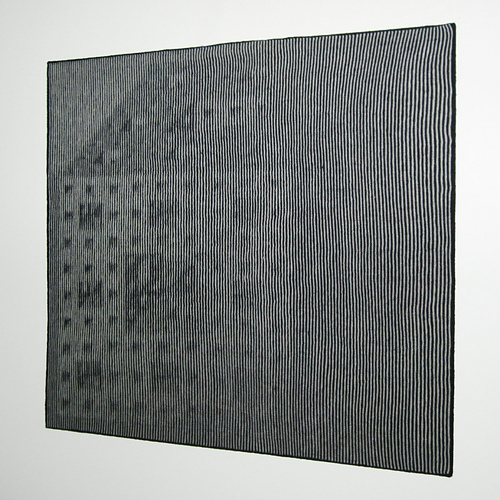 Ravelry: Menger Sponge pattern by Steve Plummer