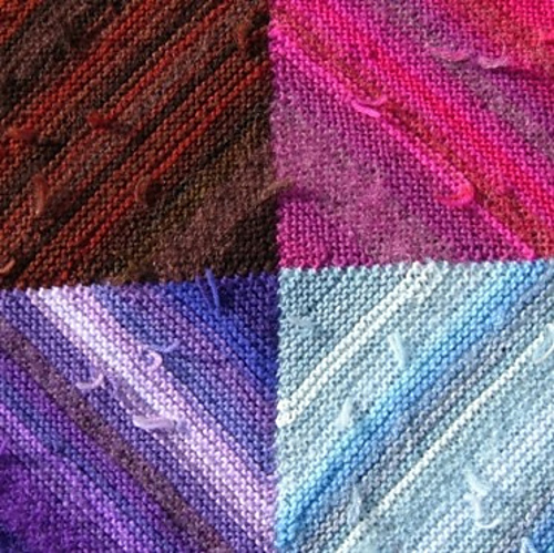 Woolsack - Pat Ashforth & Steve Plummer