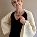 Seduction Bolero pattern