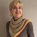 Ambre Scarf pattern