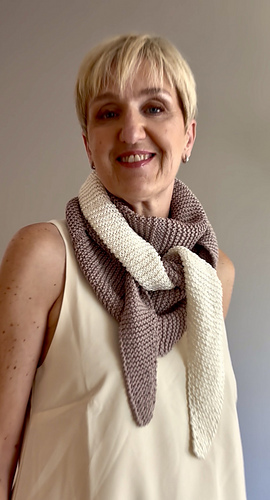 Alba Shawl