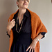 Safran Shawl pattern