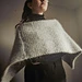 Borealis Poncho pattern 