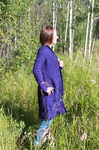 Ravelry: Radium pattern by Woolly Hooligan