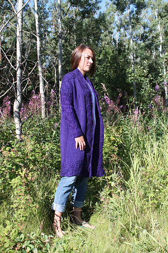 Ravelry: Radium pattern by Woolly Hooligan