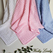 The 'Dorothy' Blanket pattern 