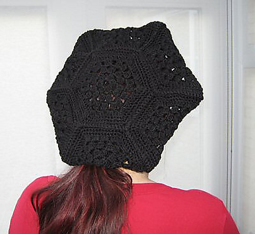 Hex Hat photo 1