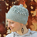 Slightly Loopy Hat pattern 
