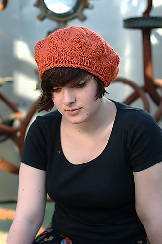 Meret (Mystery Beret) 다른 모습 3