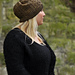 Woodland Slouch pattern 