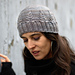 Armley Beanie pattern 