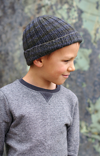 Ravelry: Classic Beanie pattern by Woolly Wormhead