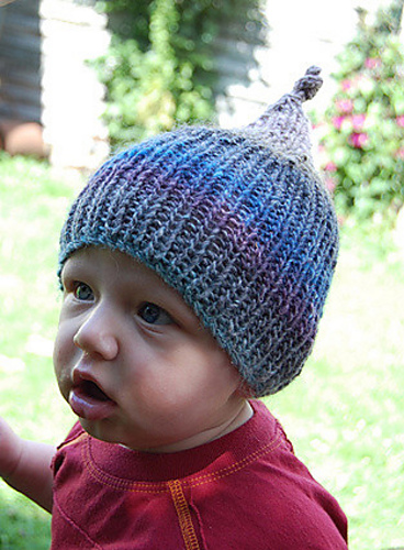 Elfin - byWoollyWormhead