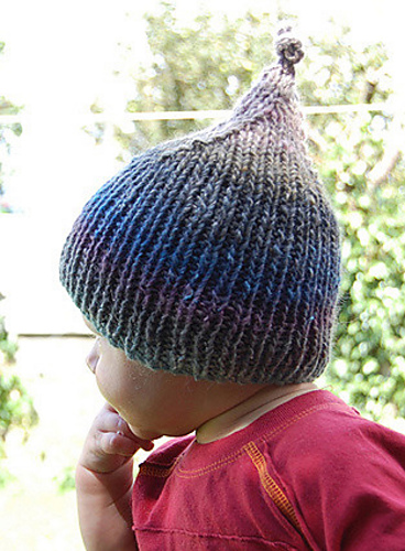 Elfin - byWoollyWormhead