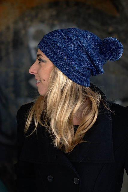 woolly wormhead patterns