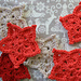 Christmas Star pattern 